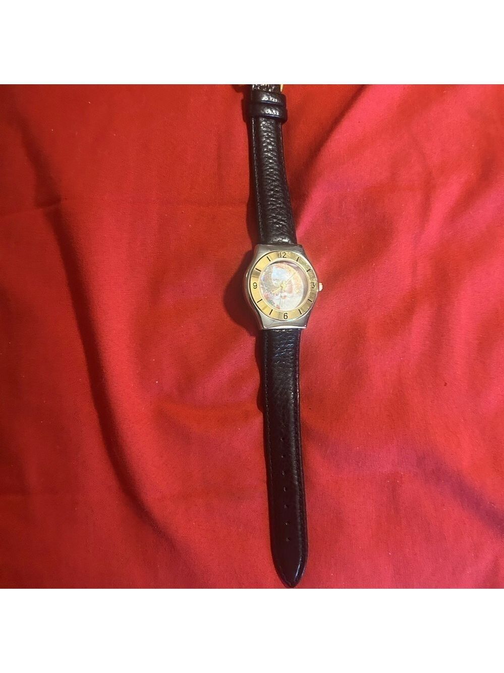 Santa watch - Picture 7 of 7